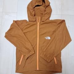 THE NORTH FACE　コンパクトジャンパーのサムネイル