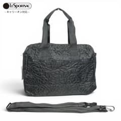 ✨新品タグ付 レスポートサック 2wayボストンバッグ パフィー
