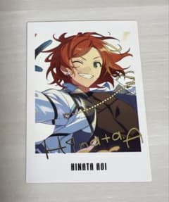 P.A.shots!! ES 9th Anniversary 葵 ひなたのサムネイル