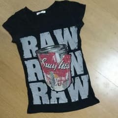 ストレッチ♥Tシャツのサムネイル