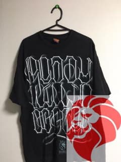 ビックデザインTシャツのサムネイル