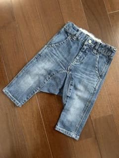 カムチャットクローゼット★サルエルパンツ★100のサムネイル