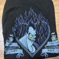 Hades T-shirt, size L