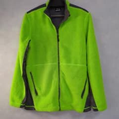 610-4-5 UNDER ARMOUR ボアジャケット フリース メンズL