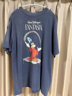 美品】SAINT MICHAEL × Disney FANTASIA（正規品） - メルカリ