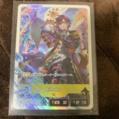 xrossstars クロスタ kinako lrp - メルカリ