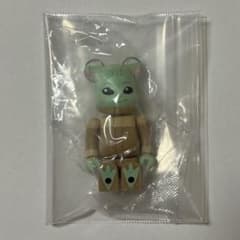 BE@RBRICK ベアブリック スターウォーズ マンダロリアン グローグー