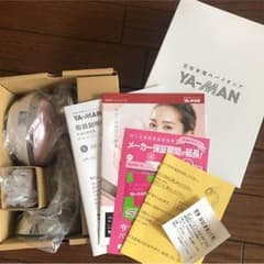 美容家電  YA-MANのサムネイル