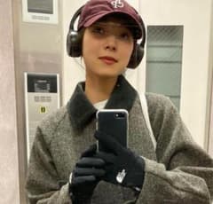 Unisex NEW BARGATE コート