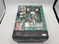 figma 592 コッコロ (プリンセスコネクト) figma 592 コッコロ (プリンセスコネクト) - メルカリ