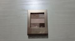 Visée ダブル ムード アイズ BR-1 カシミアムードのサムネイル