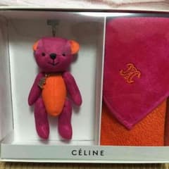CELINE ストラップ タオルハンカチのサムネイル