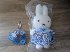 ミッフィー miffy zakka festa マスコット キーホルダーのサムネイル