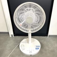 TOSHIBA F-ALT55(W) 扇風機 - メルカリ