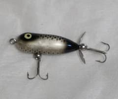 HEDDON ヘドン　タイニートーピード　NBS?のサムネイル