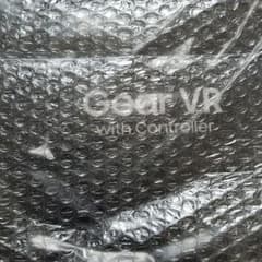 galaxy　gear  vrのサムネイル