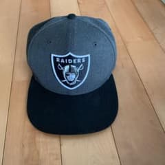 キャップ　NEWERA 9fiftyのサムネイル