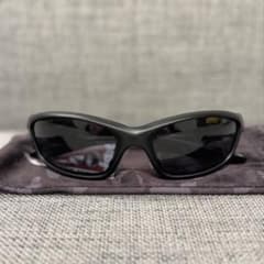 oakley straight jacket オークリー io着用 - メルカリ