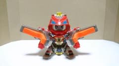 ビーダマン アルティメットフェニックス 旧タカラ 当時物 訳あり 