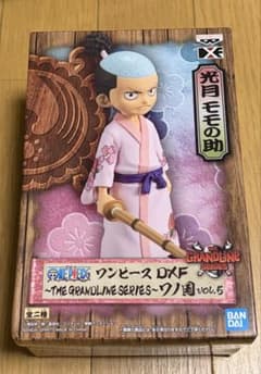 ワンピース DXF THE GRANDLINE SERIES 光月モモの助