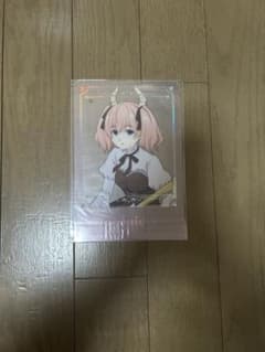 葬送のフリーレン アクリルポスター　アウラのサムネイル