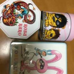コブクロ 缶セットのサムネイル