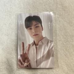 SEVENTEEN セブチ バーノン トレカのサムネイル