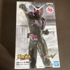 仮面ライダーW ジョーカーのサムネイル