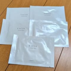 アルビオン エクシア クリニシャスデイズ パック5枚セット - メルカリ