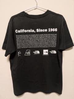 THE NORTH FACE/ヒストリカルロゴTシャツ/NT32159のサムネイル