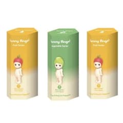 ソニーエンジェル / Sonny Angel 3箱セットのサムネイル