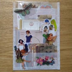 ✯紙もの✧おすそ分けセット3のサムネイル