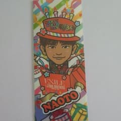 即購入◎ NAOTO千社札 BDのサムネイル