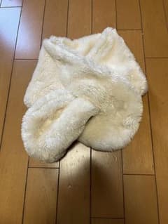 ファーティペット ホワイト系のサムネイル