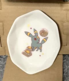ポケモン　ジュエリートレイ　ブラッキー　ブイズ　202504090307 ポケモン ジュエリートレイ ブラッキー ブイズ 202504090307 - メルカリ