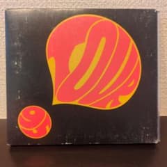 ザ・ハイロウズ登場ツアー THE HIGH-LOWS CD/DVDセットのサムネイル
