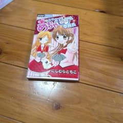 新装版 めちゃモテ委員長 1巻 にしむらともこのサムネイル