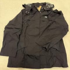 BURBERRY GOLF レインウェア 上L:下M レディースセット【極美品