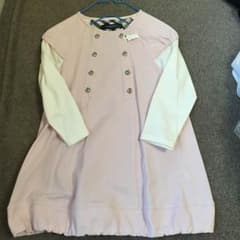 ☆様専用 【バーバリー】女の子100のサムネイル