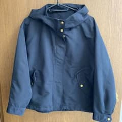 GU マウンテンパーカーのサムネイル