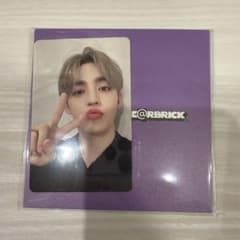 SEVENTEEN×BE@RBRICSベアブリックエスクプスS.COUPSトレカ - メルカリ