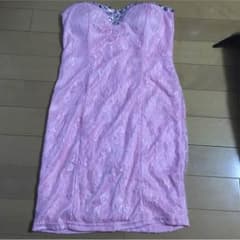 ミニドレスのサムネイル