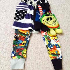 JAM パンツ 新品 ころねこさん専用のサムネイル
