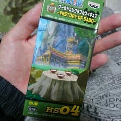 ワーコレワンピースのサムネイル