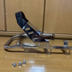 zrx400 大阪魔人タンデムのサムネイル