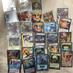 デュエマのサムネイル