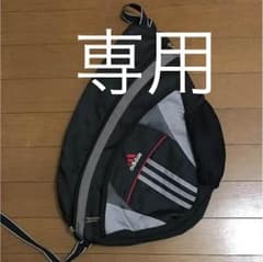 アディダス  ワンショルダーバッグのサムネイル