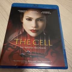 ザ・セル('00米)のサムネイル