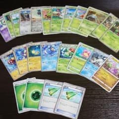 ポケモンカード    24枚入りのサムネイル