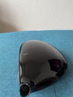 タイトリストGT2ドライバー9°【シャフト新品】TENSEI1kレッド55S